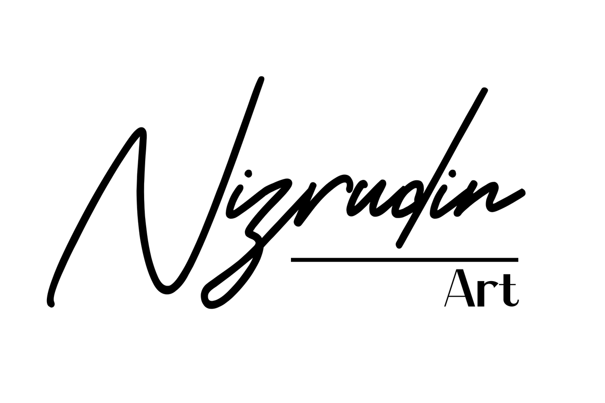 Nizrudin Art